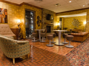 El Rancho Hotel
