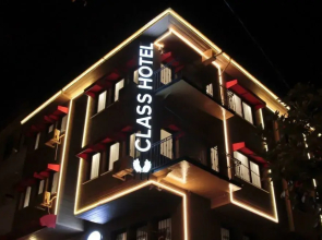 Class Hotel Bosphorus