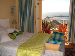 Albatross Guest House