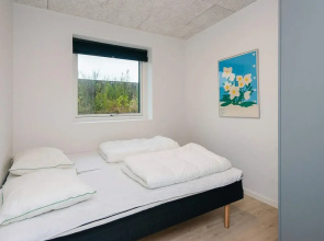 12 Person Holiday Home in Ebeltoft