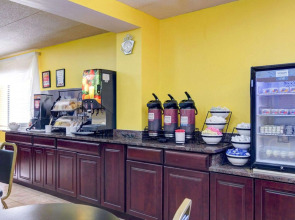 Comfort Inn University Center