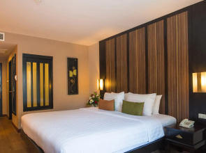 Deevana Patong Resort & Spa