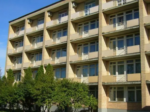Izumrud Hotel