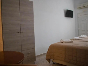 Romantika Rooms & Apartments