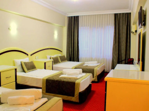 Dempa Hotel