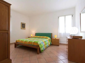 Villa Mimosa ad Alghero a 2km dalla spiaggia per 6 persone