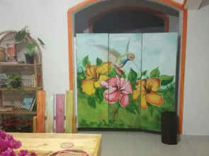 Hotel Casa La Pilonera