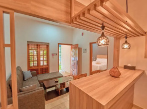 Sarang Resort Varkala by VOYE HOMES