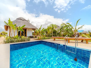 Zaria Garden Bungalows