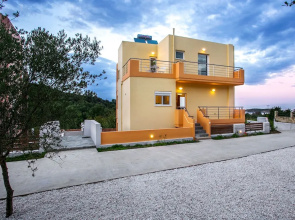 Ananda Bed & Breakfast