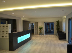 Hostal Anibal Ibiza