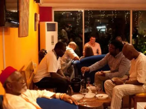 The Winehouse, Ikoyi, Lagos