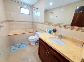 Apartment near the beach