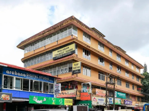 Malabar Tourist Home by OYO Rooms