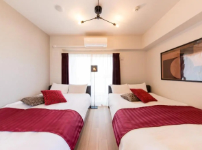 SG RESIDENCE INN HAKATA - Vacation STAY 61970v