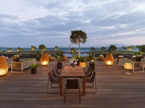 Swissotel Resort and Spa Cesme