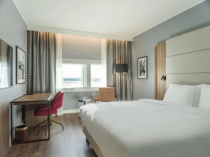 Radisson Blu Sky City Arlanda Airport