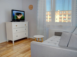 HelApartamenty - Apartament Baltyk III