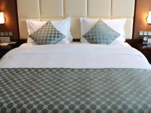 Western Airport Aviation Hotel