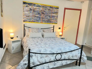Amarin Pisa Apartment