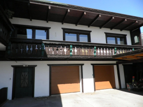 Haus Glätzle