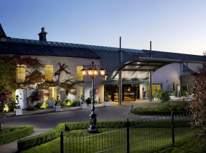 Lyrath Estate Hotel Spa & Convention Centre