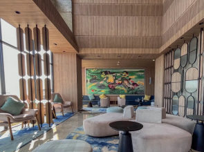 Good Choice Studio At Delft Ciputra Makassar Apartment