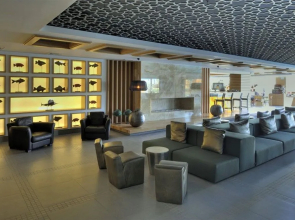 7800 Cesme Residences & Hotel