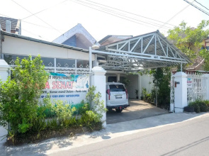 RedDoorz Syariah near Jogja Expo Center