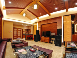 Zhongshan Hot Spring Resort