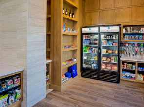 Hyatt House across from Universal Orlando Resort