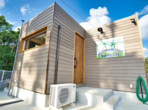 Marine & Resort Nakijin