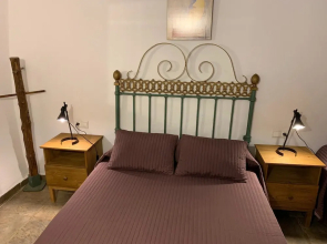 Casas Rurales Cortijo del Cerro Fuentes Nuevas II