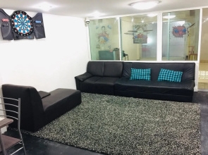 Interpartie Hotel - Adults Only - Hostel