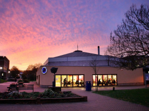 Turing College - University of Kent