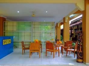 Hotel Elen by OYO Rooms