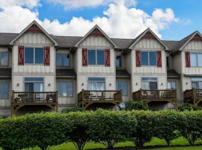 CannaWisp 4 Bedroom Townhome