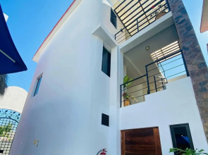 Hotel Boutique Eden Costa