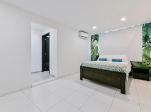 Apartamentos Tropical Breeze