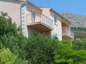 Apartments Maja