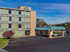 Days Inn Cambridge