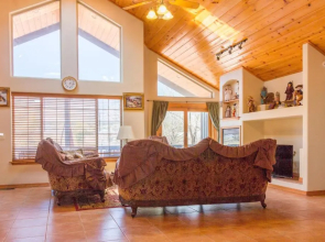 Mountain View Lodge - Grand Canyon