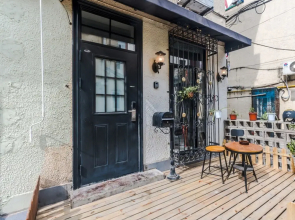 Cozy Apartment Best Location 1412