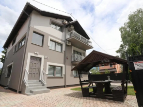 Apartmani Pejton Ilidza