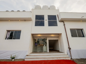 OYO 67482 Udaipur Palace