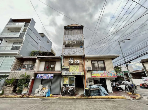 Maceda Apartelle
