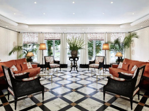 Hotel Sacher Salzburg