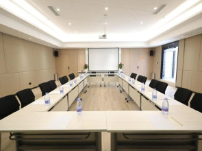 U+ Smart Choice Hotel
