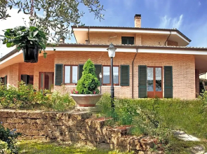 Ai Quattro Ulivi B&B