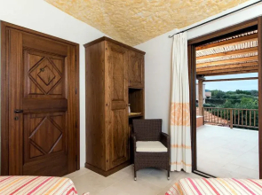 Villa Cala Granu
